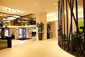 Hotel Manin