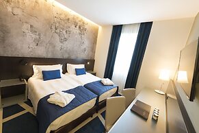 Hotel Manin