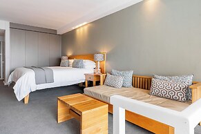 The Bay Hotel