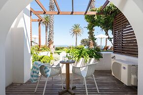 The Bay Hotel