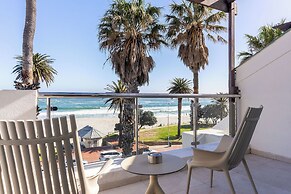The Bay Hotel