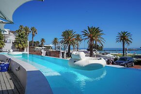 The Bay Hotel