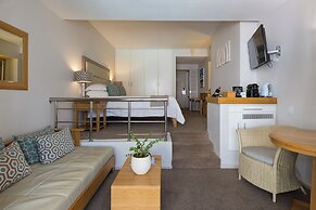 The Bay Hotel