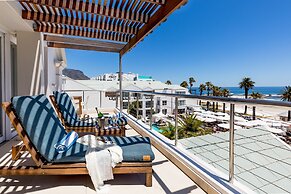 The Bay Hotel