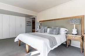 The Bay Hotel