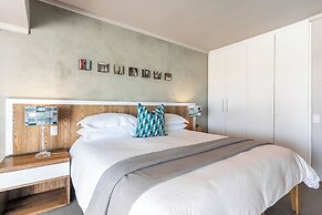 The Bay Hotel