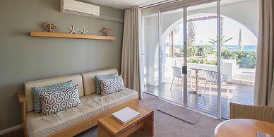 The Bay Hotel