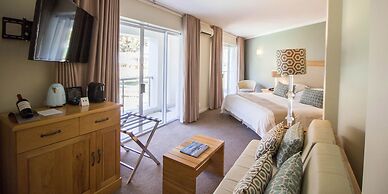 The Bay Hotel