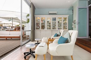 The Bay Hotel