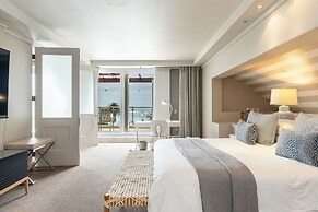 The Bay Hotel