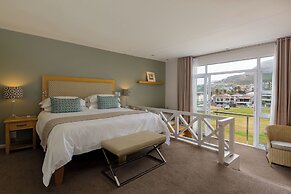 The Bay Hotel