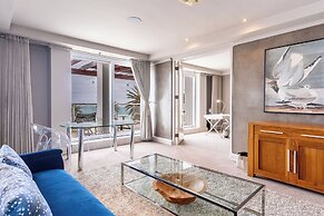 The Bay Hotel
