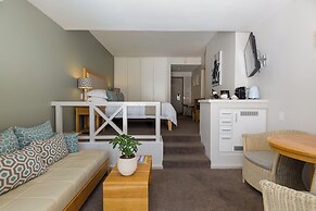 The Bay Hotel