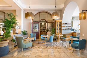 The Bay Hotel