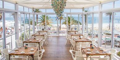 The Bay Hotel