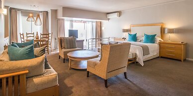 The Bay Hotel