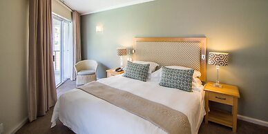 The Bay Hotel