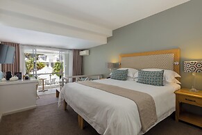 The Bay Hotel