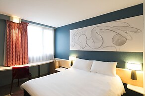 ibis Tours Nord