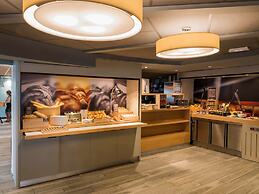 ibis Tours Nord