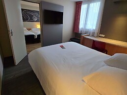 ibis Tours Nord