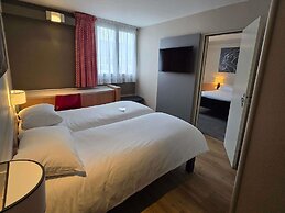 ibis Tours Nord