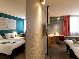 ibis Tours Nord