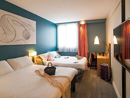 ibis Tours Nord
