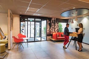 ibis Tours Nord