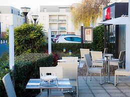 ibis Tours Nord