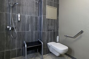 ibis Tours Nord