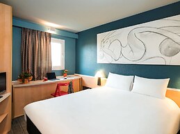 ibis Tours Nord