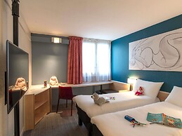ibis Tours Nord