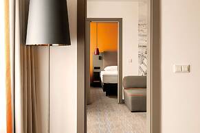 Vienna House Easy by Wyndham Cracow