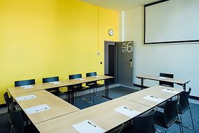 Vienna House Easy by Wyndham Cracow