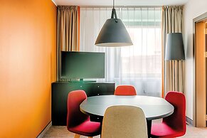 Vienna House Easy by Wyndham Cracow