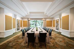 Edsa Shangri-La, Manila