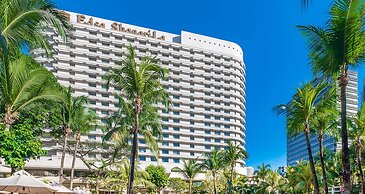 Edsa Shangri-La, Manila