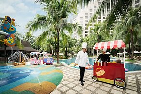 Edsa Shangri-La, Manila