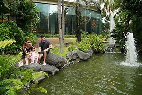 Edsa Shangri-La, Manila