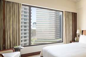 Edsa Shangri-La, Manila