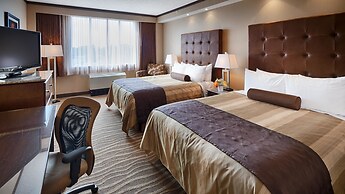 Best Western Premier Denham Inn & Suites