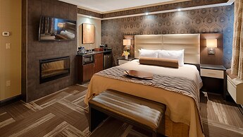 Best Western Premier Denham Inn & Suites