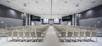 NH Milano Congress Centre