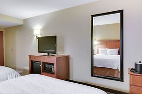 Pittsburgh Airport Inn and Suites
