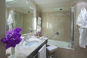Starhotels Tuscany