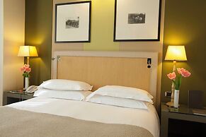 Starhotels Tuscany