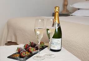 Starhotels Tuscany