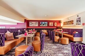 CityClass Hotel Alter Markt