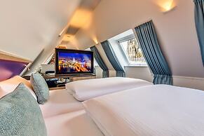 CityClass Hotel Alter Markt